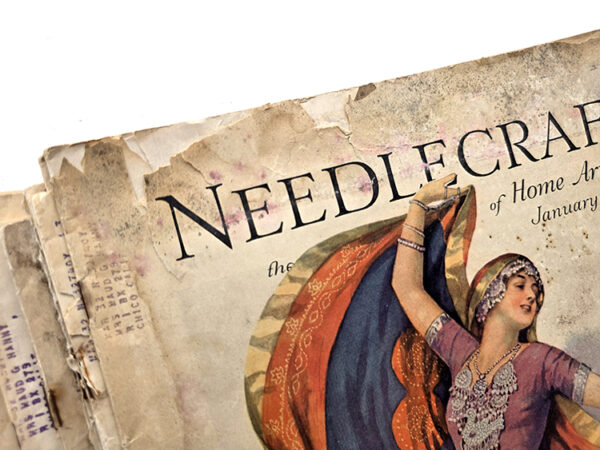 Needlecraft Magazine - Image 3