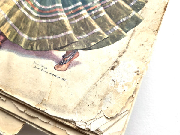 Needlecraft Magazine - Image 2