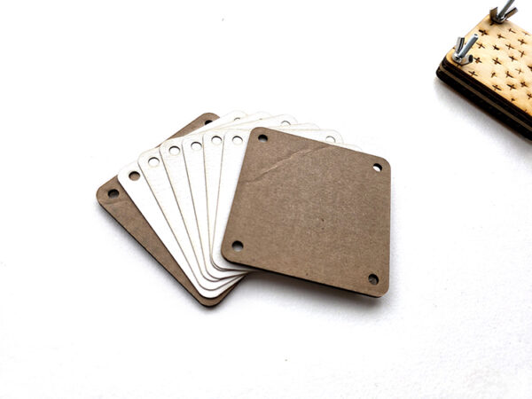 UmWOW Travel Press REFILL - Image 2