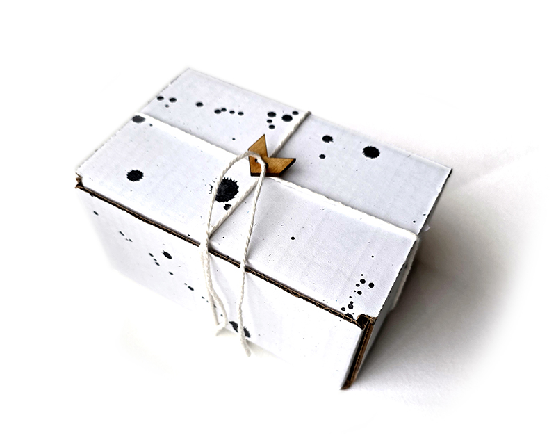 UmWow Junk Journal Kit - Image 7