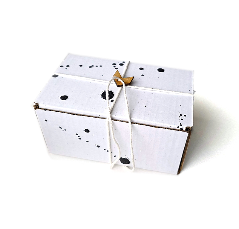 UmWow Junk Journal Kit - Image 6