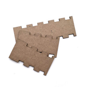 Sample Cards - Wrap Around