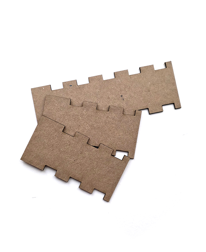 Sample Cards - Wrap Around