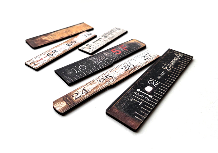 Ruler Piece Curios - Image 2