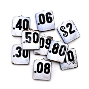 Register Flag Curios