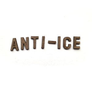 Anti-Ice Box font