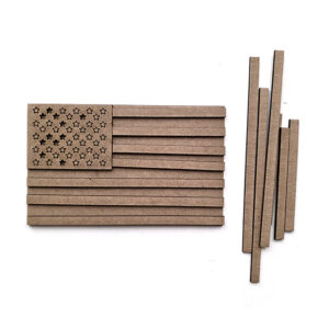 The Big Beautiful Flag