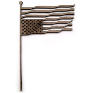 America The Distressed