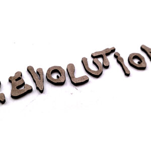 Revolution Spray Paint