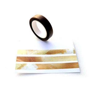 Old Tape (Vintage Inspired) Skinny