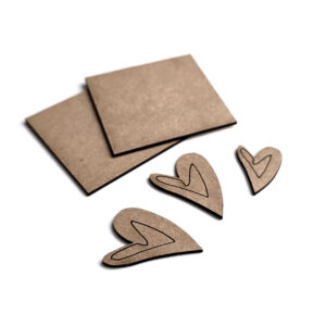 Just The Chip - Tiny Book Kit