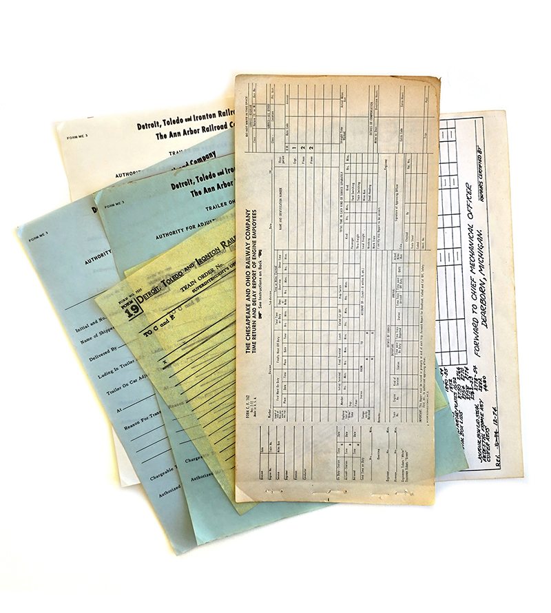Railroad Mix - Image 2