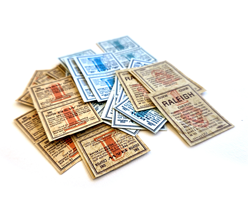 Cigarette Coupon MIX - Image 2