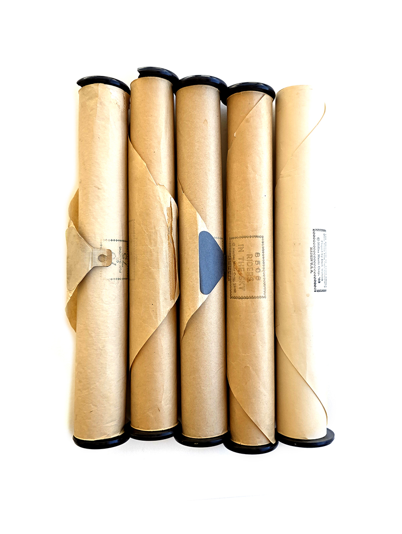 Piano Roll NO BOX