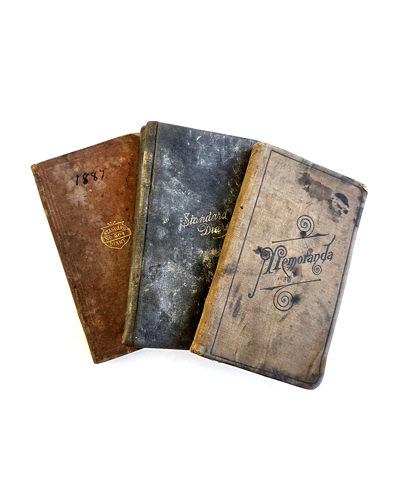Diary
