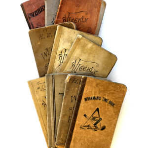 Time Book
