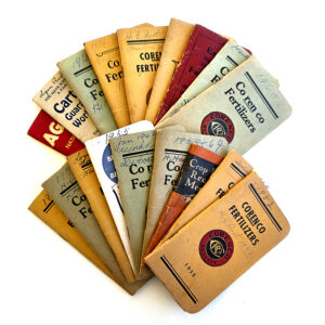 Pocket Memo Book