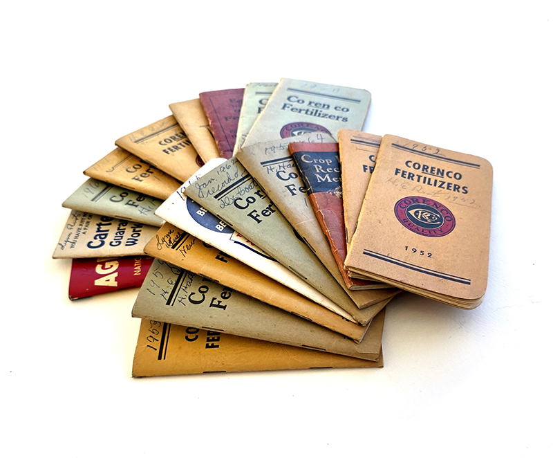 Pocket Memo Book - Image 2