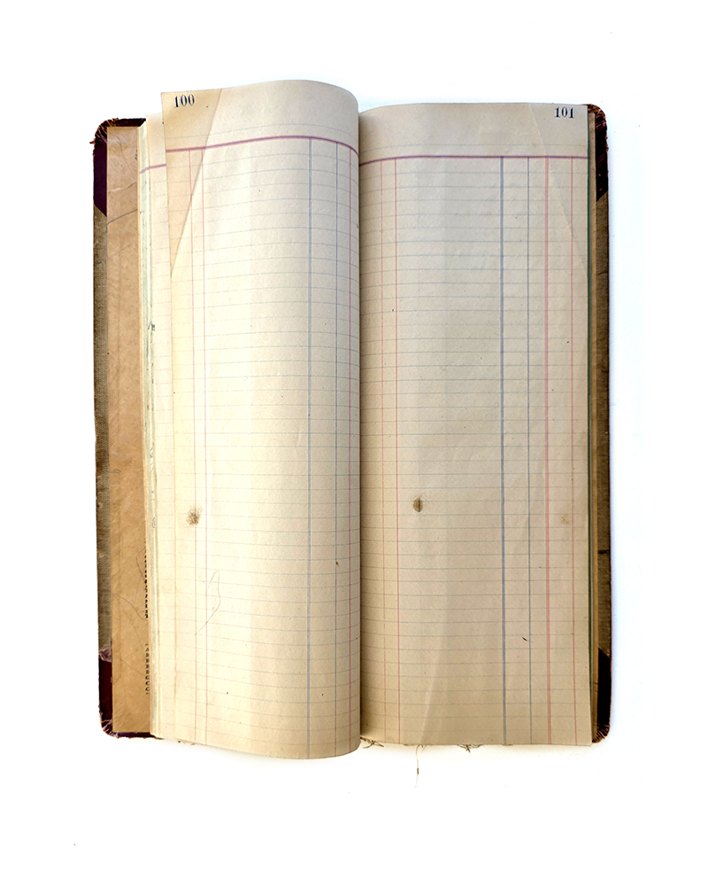 Ledger - Tan - Image 3