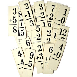 UmWOW Cuts ā Mini Flashcards NEW