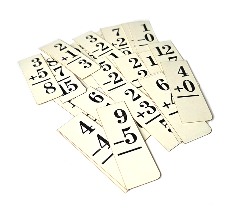 UmWOW Cuts – Mini Flashcards NEW - Image 2