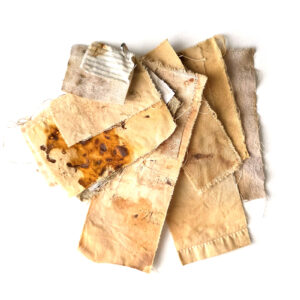 Patch Medley : Rusty