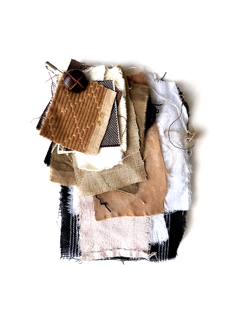 Patch Medley : Neutrals