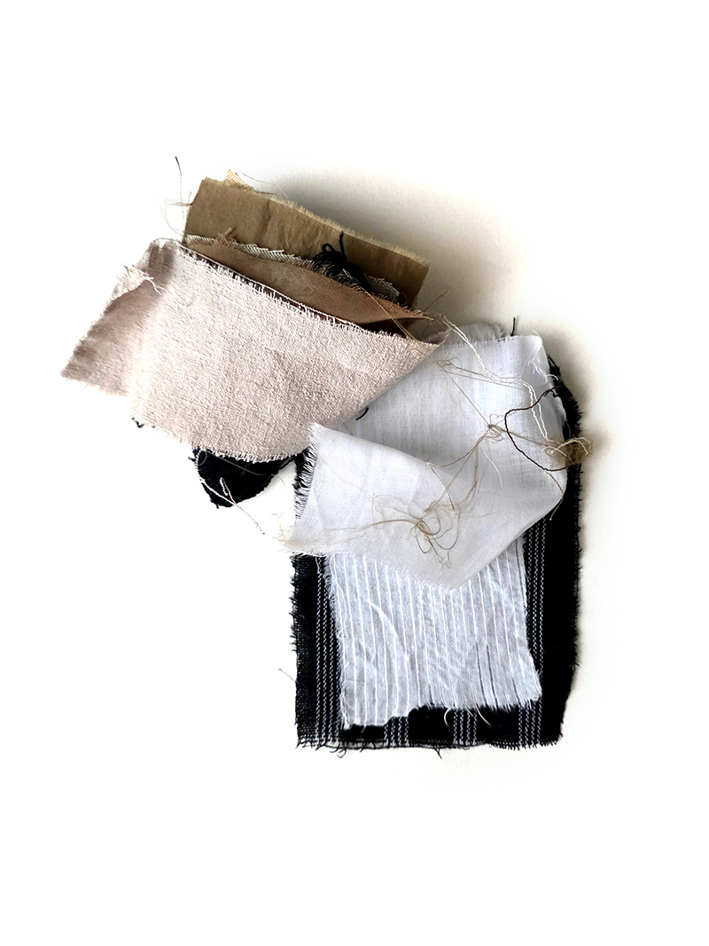 Patch Medley : Neutrals - Image 4