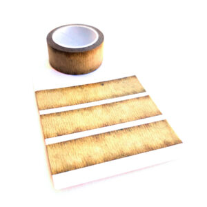 Vintage (inspired) Masking Tape