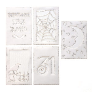 Tip-Ins – Set 3 - Halloween