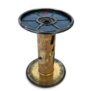Atlantic Rayon Corp #15 - Vintage Spool