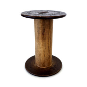 Hess, Gold & Smith Co INC - Vintage Spool