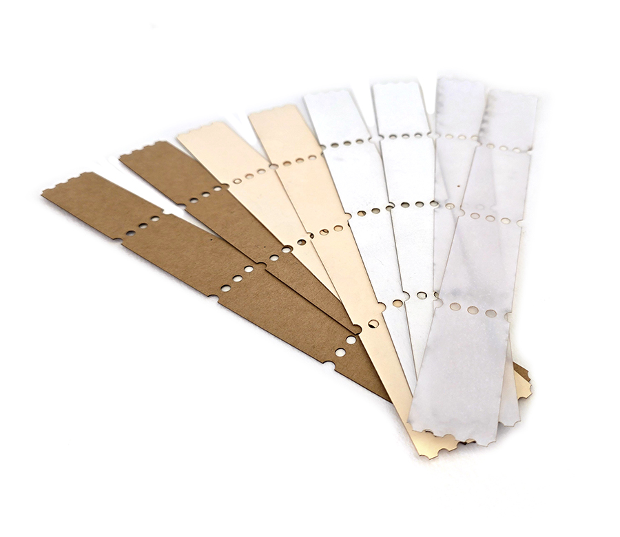 Ticket Strips MIX - Image 2